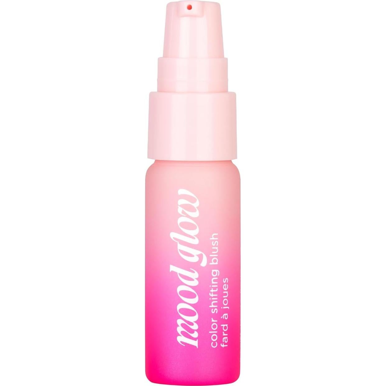 Rubor Brillo de Ánimo Pacifica 11.8 ml - Cambiante pH