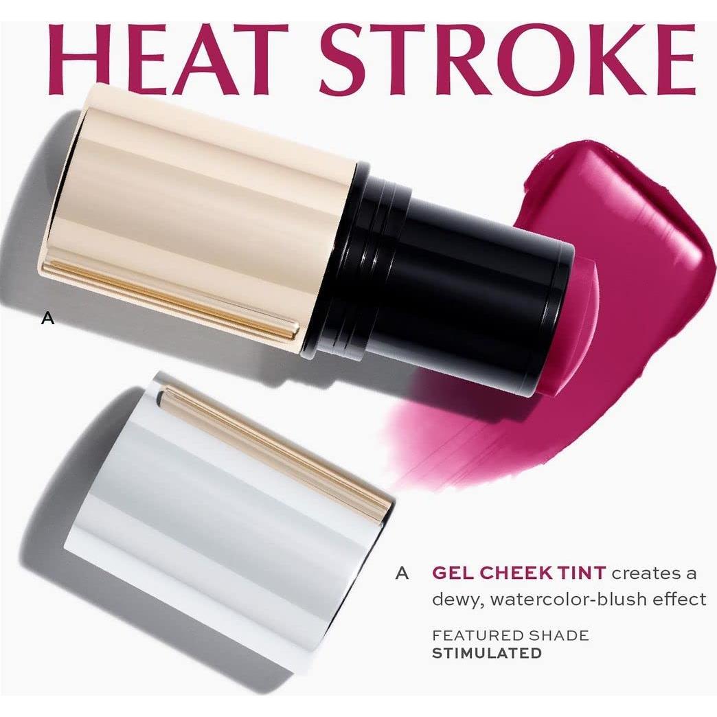 Rubor en Barra MAKE Beauty Tostado 5 ml - Hidratante Brillante