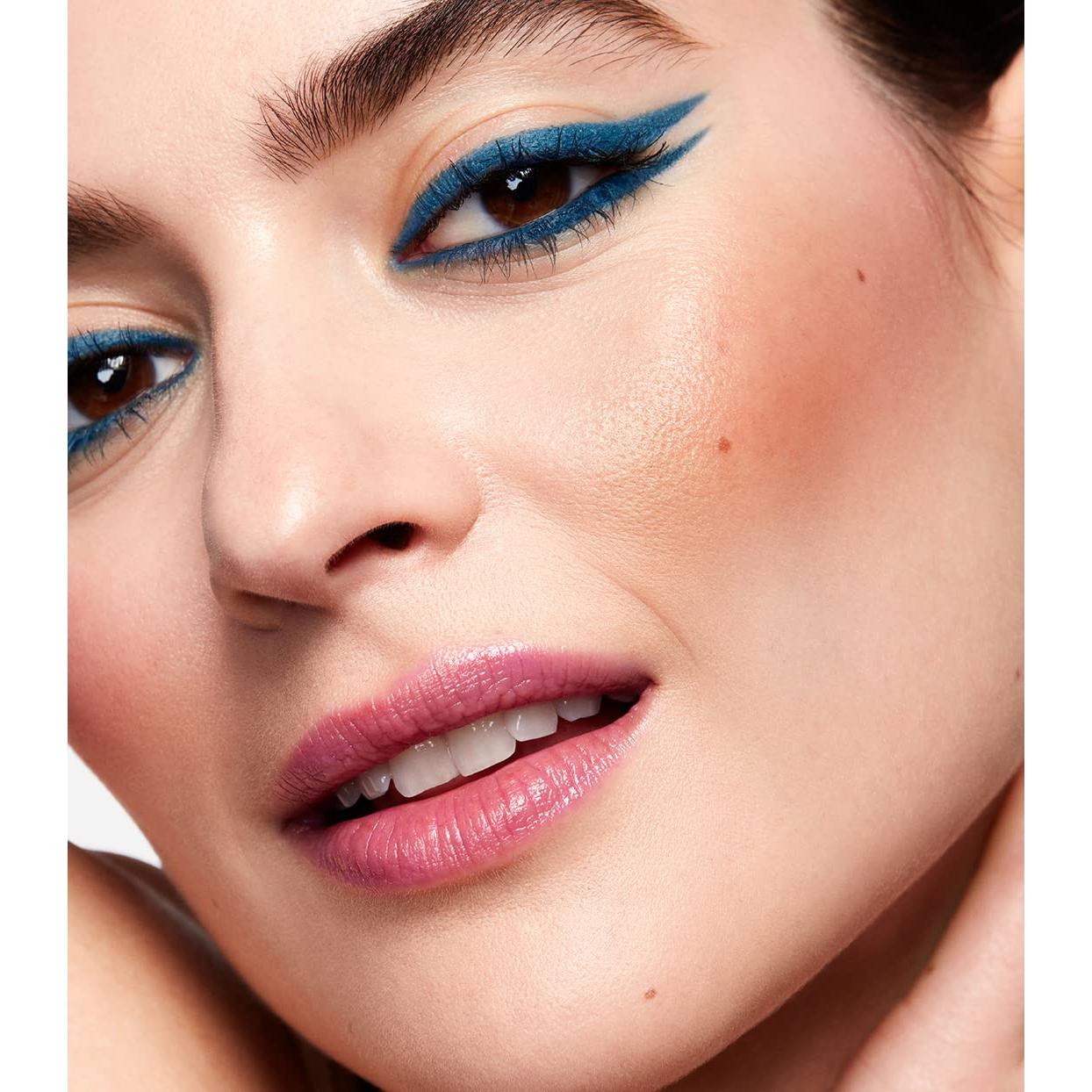 Rubor en Barra MAKE Beauty Tostado 5 ml - Hidratante Brillante