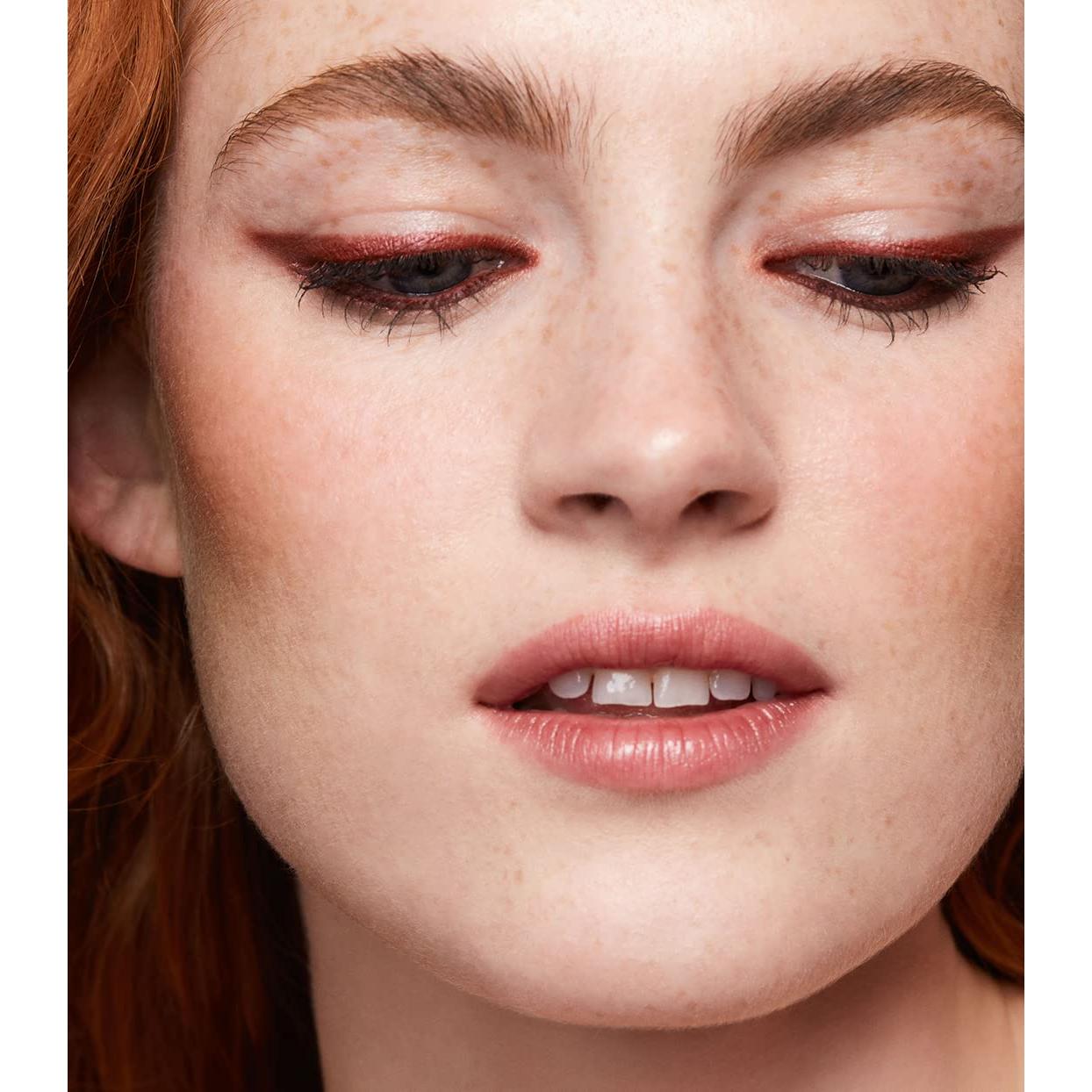 Rubor en Barra MAKE Beauty Tostado 5 ml - Hidratante Brillante