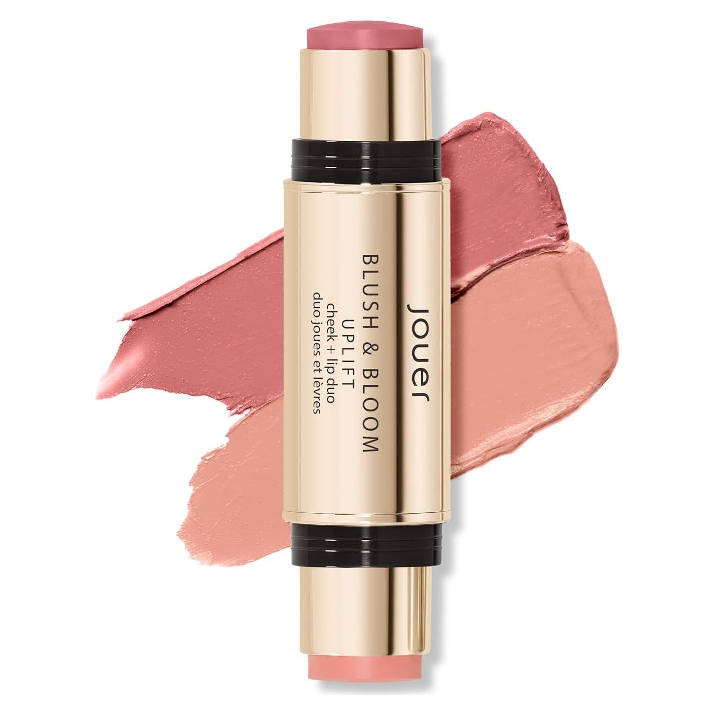 Dúo de Rubor y Labios Jouer Uplift - Barra Hidratante 50g