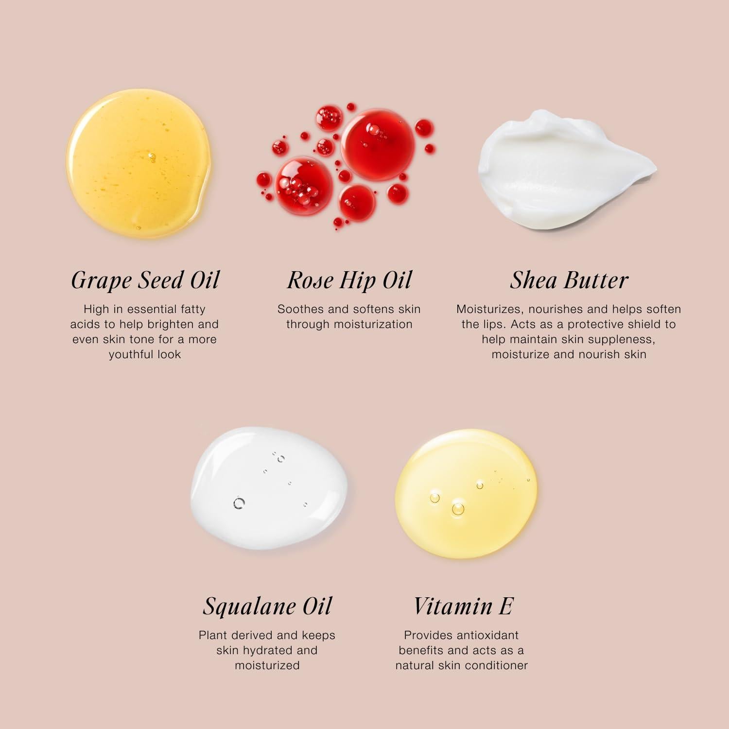 Dúo de Rubor y Labios Jouer Uplift - Barra Hidratante 50g