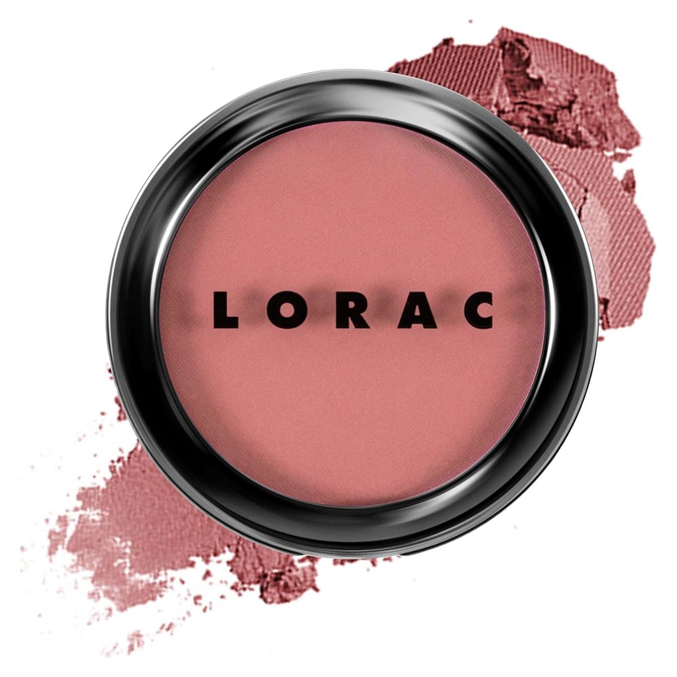 Rubor Construible LORAC Color Source Rosa Chroma 3.69g
