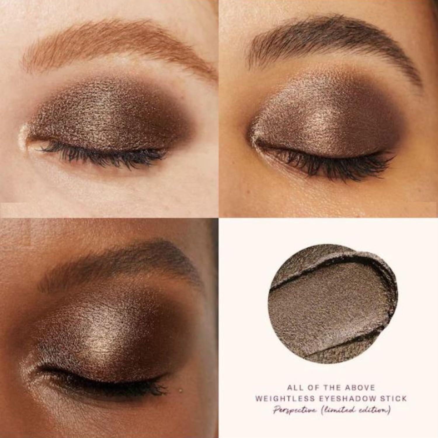 Set de Maquillaje de Ojos Rare Beauty - Lápiz y Máscara