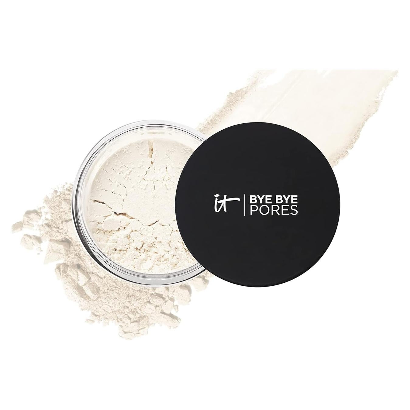Polvo Suelto Fijador IT Cosmetics Adiós Poros 6.53 g