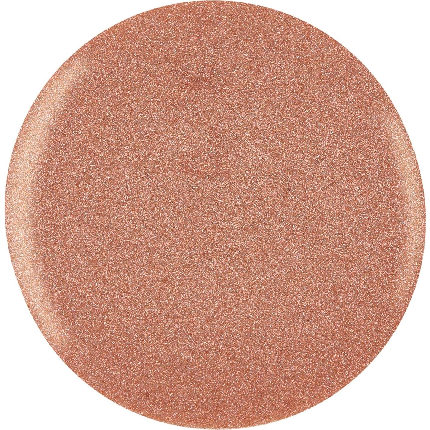 Iluminador Líquido Acuarela Daniel Sandler 15ml - Tono Durazno Brillante