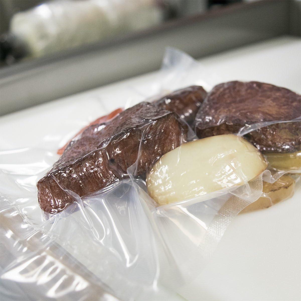 Bolsas de Cámara de Vacío UltraSource 20x25 cm (1000 bolsas)