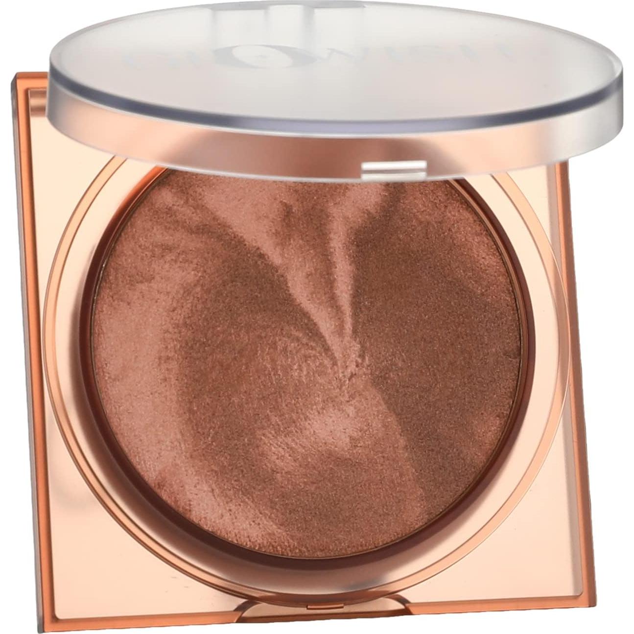 Polvo Bronceador Vegano HUDA BEAUTY GloWish 04 Bronceado Profundo