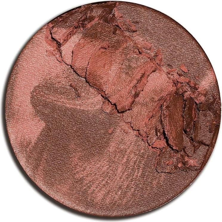 Polvo Bronceador Vegano HUDA BEAUTY GloWish 04 Bronceado Profundo