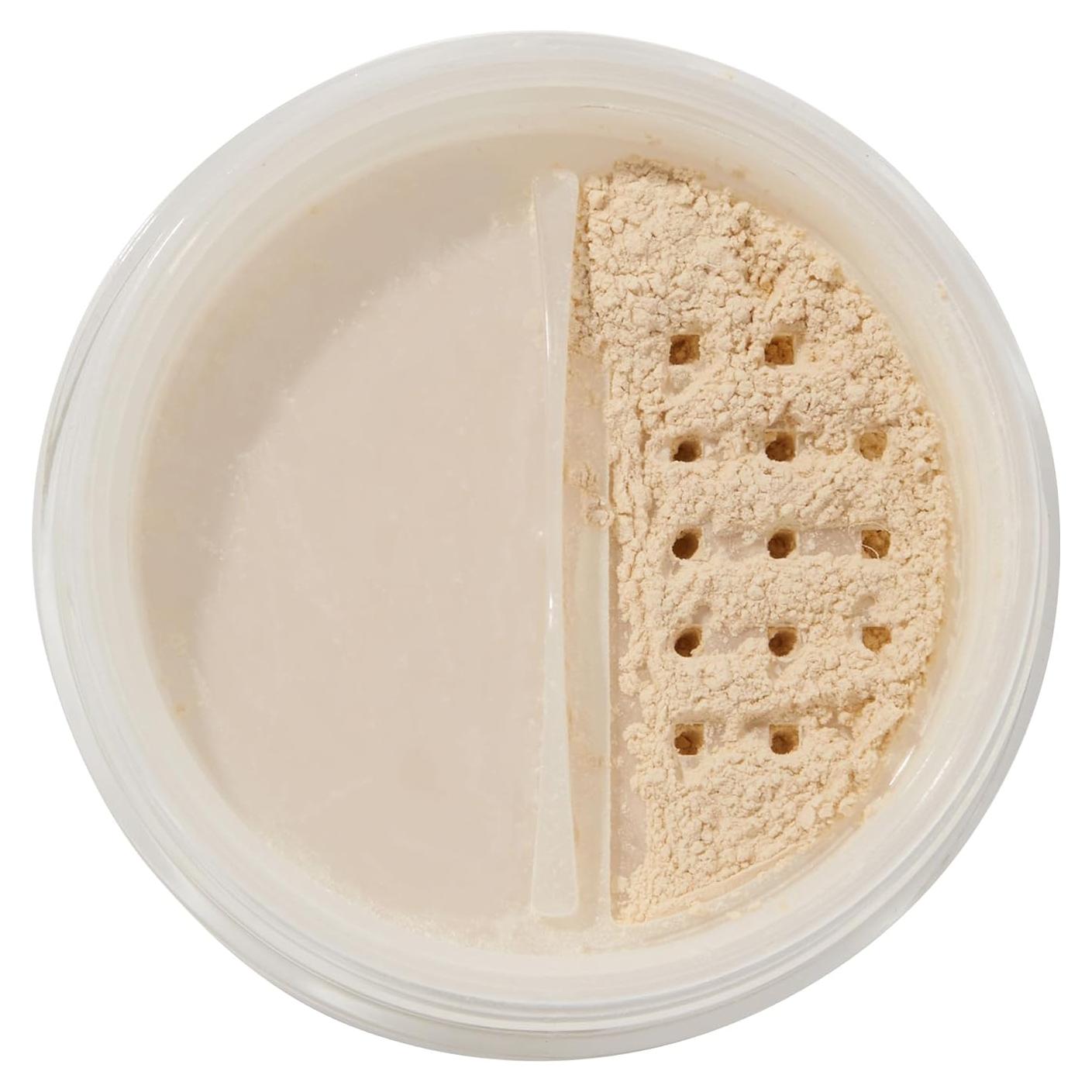 Polvo Fijador Translúcido ColourPop - 8.5 g - Acabado Mate