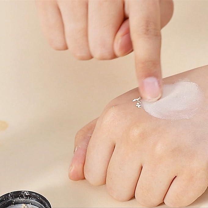 Polvo de Hornear Banana Pro YUZAMOOR 42g - Acabado Mate