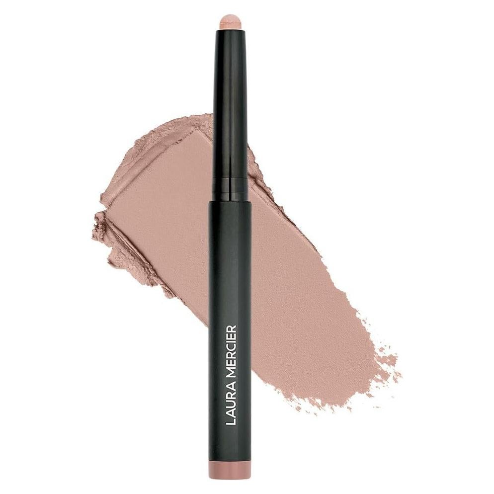 Caviar Stick Sombra de Ojos Laura Mercier - Mate Au Naturel