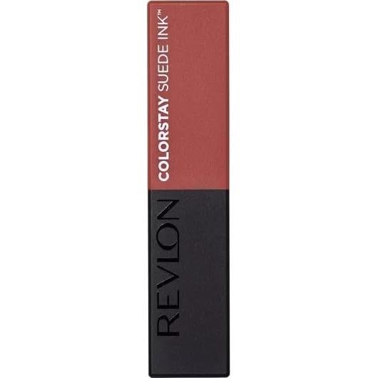 Pintalabios Revlon ColorStay Suede Ink 003 Quiero Todo 2.54 g