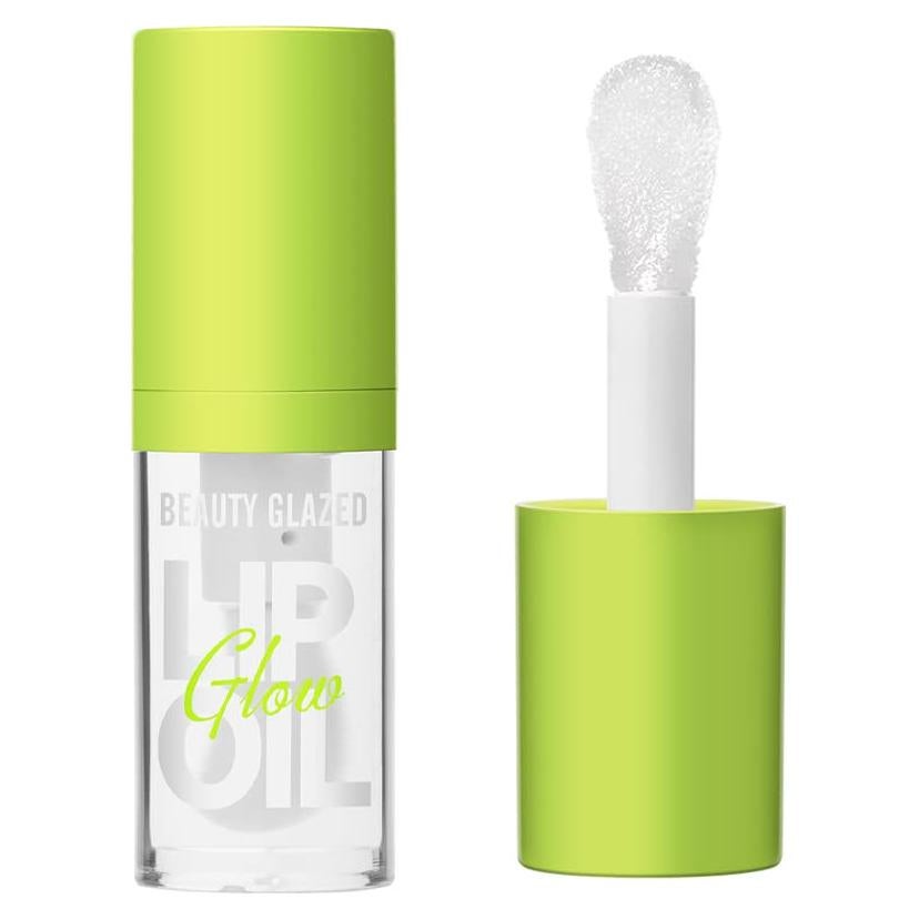 Aceite de Labios Beauty Glazed 101# MEET Ultra-Hidratante 3.98g