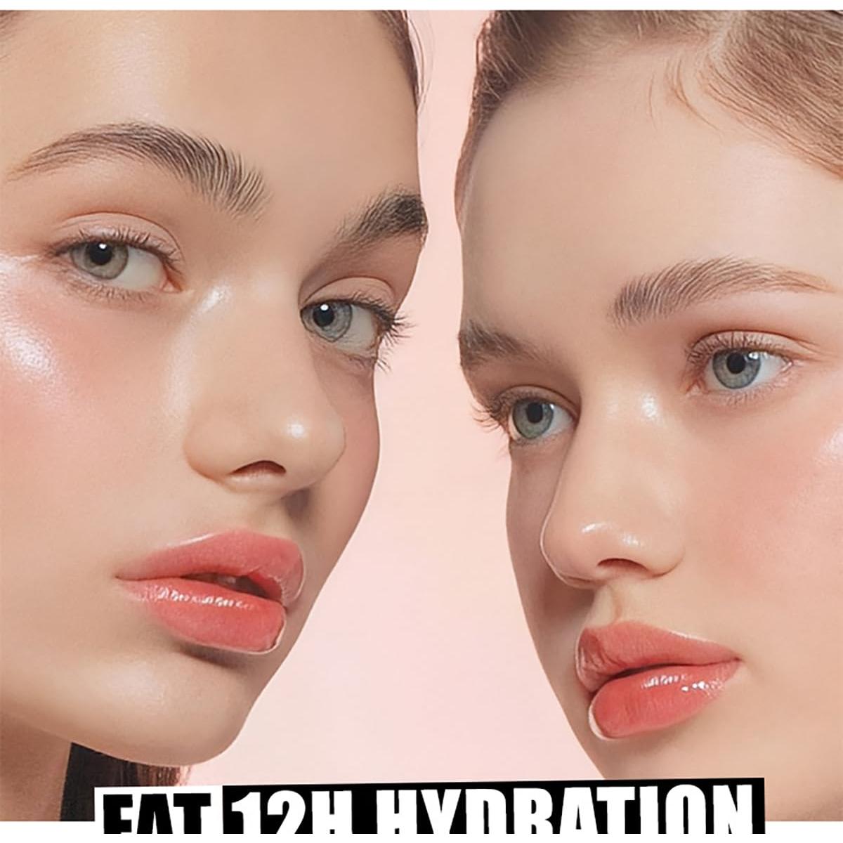 Aceite Hidratante para Labios FYEBOO 4.73 ml Set A