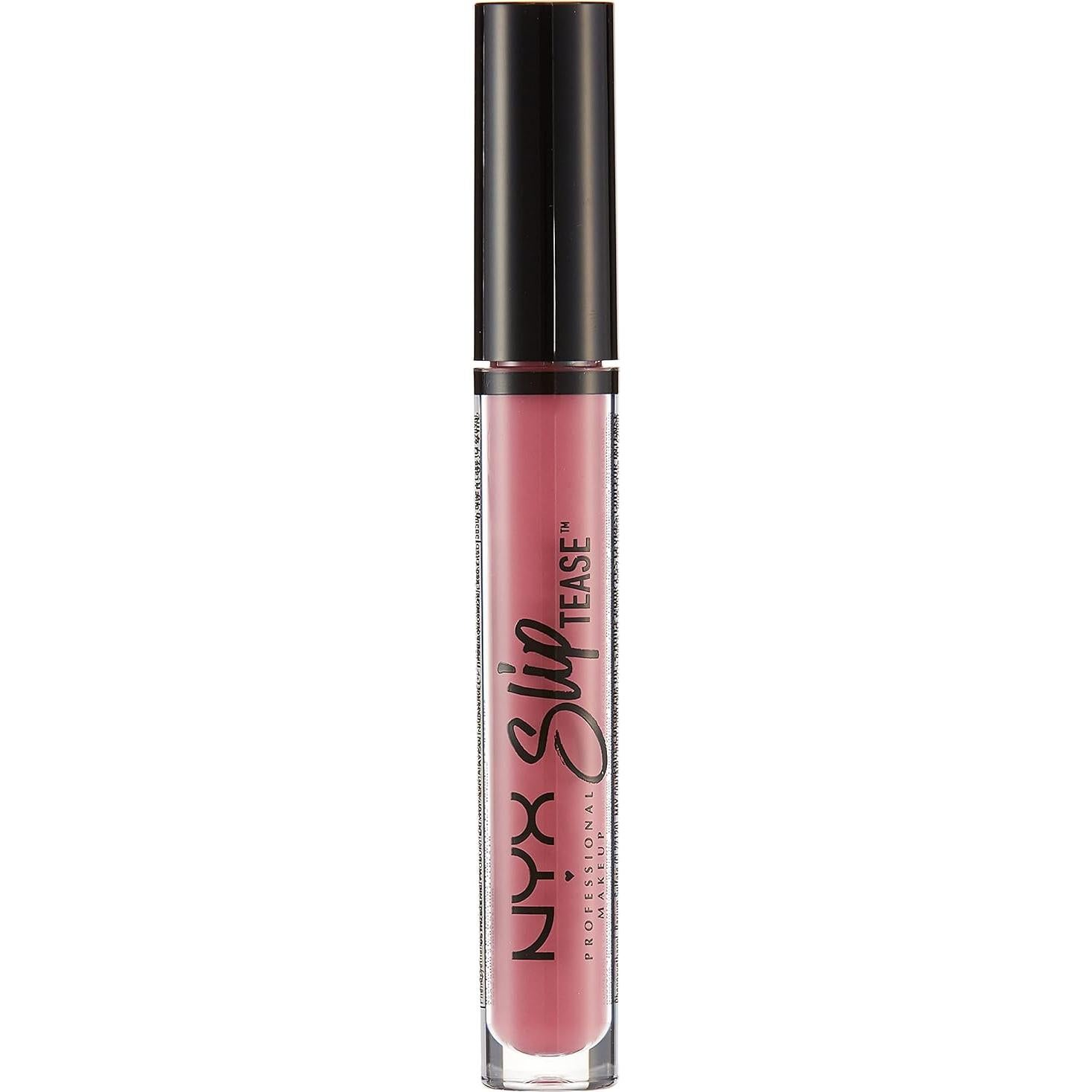 Aceite Labial Color Completo NYX Tentador 0.85g