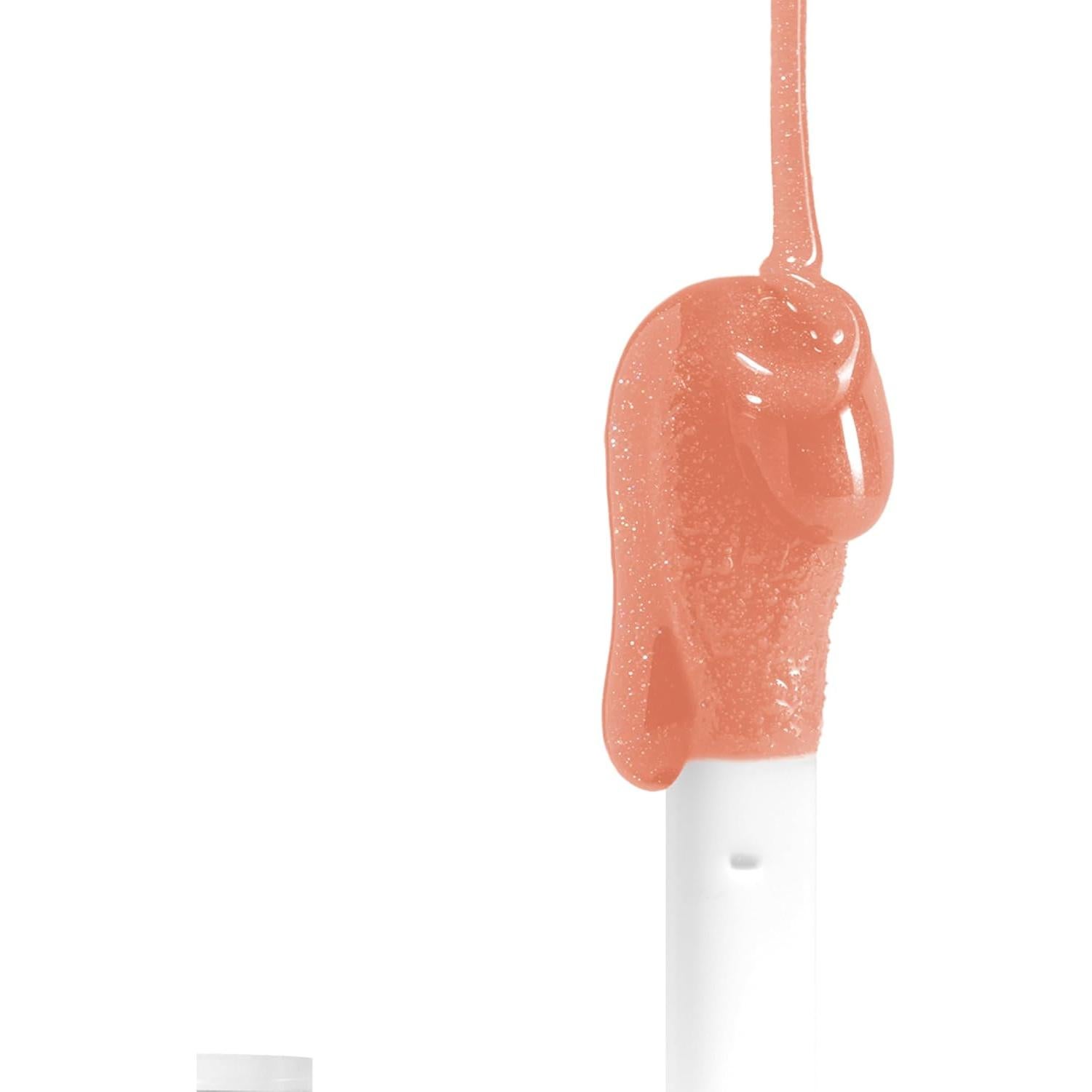 Aceite Labial Color Cambiante NYX Miércoles 9.19cm - Hidratante