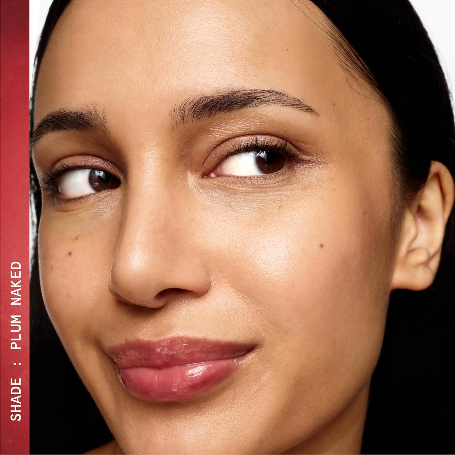 Aceite de Labios Beauty Pie Ciruela Desnuda 32g Hidratante