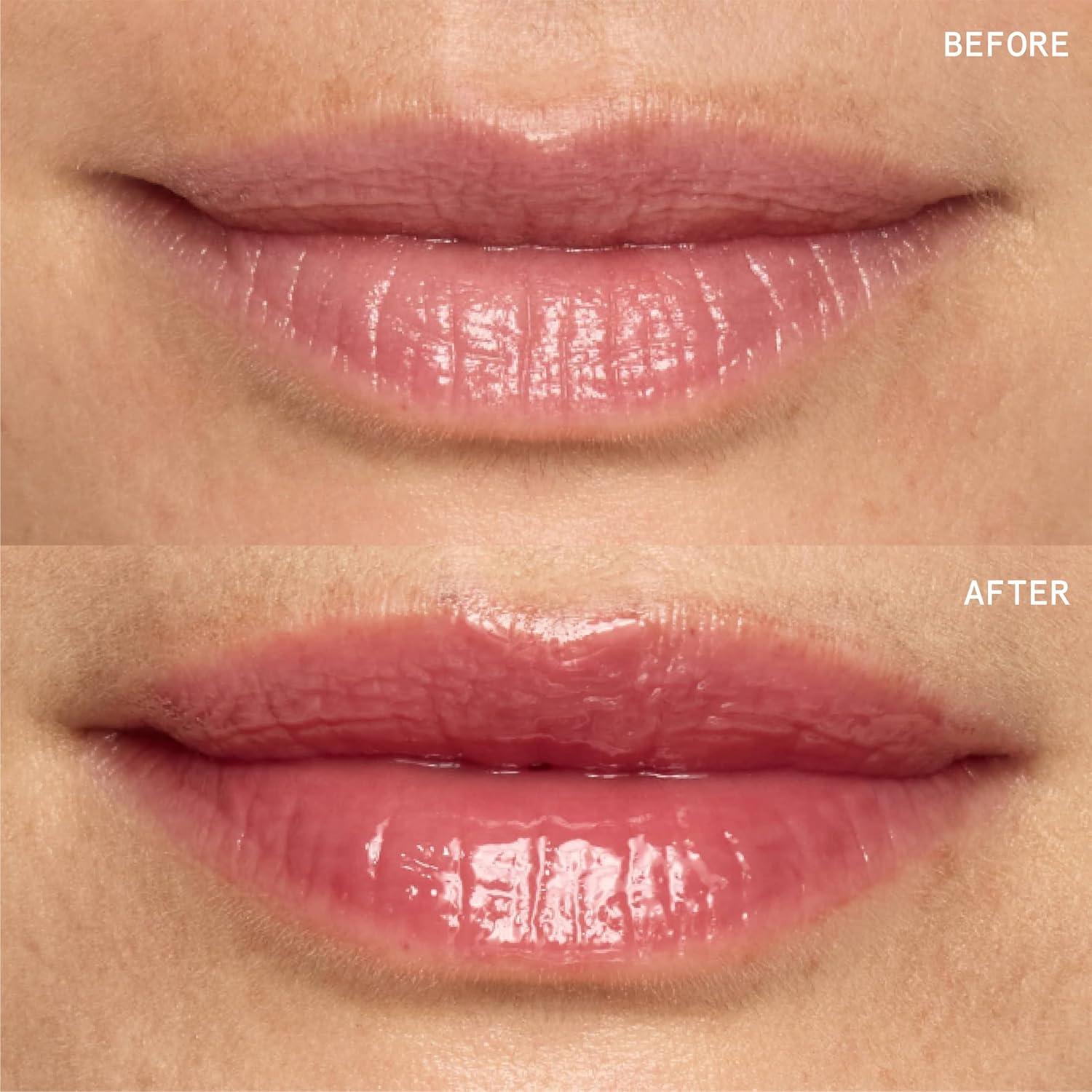 Aceite de Labios Beauty Pie Ciruela Desnuda 32g Hidratante