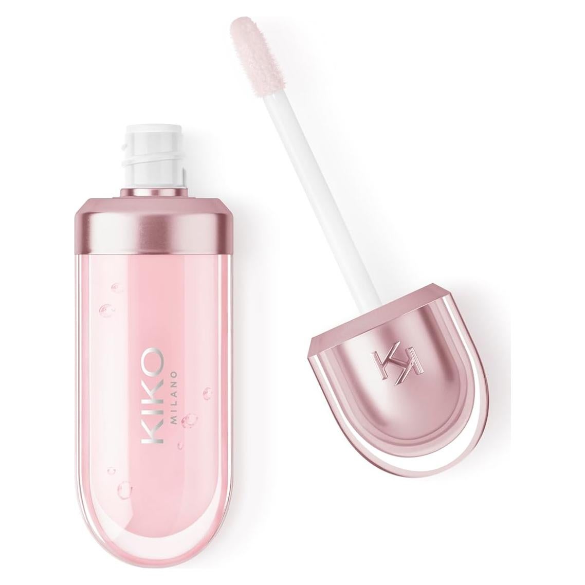 Kiko Milano 3D Hydra Lip Oil - Tratamiento Labial Hidratante 6.5ml