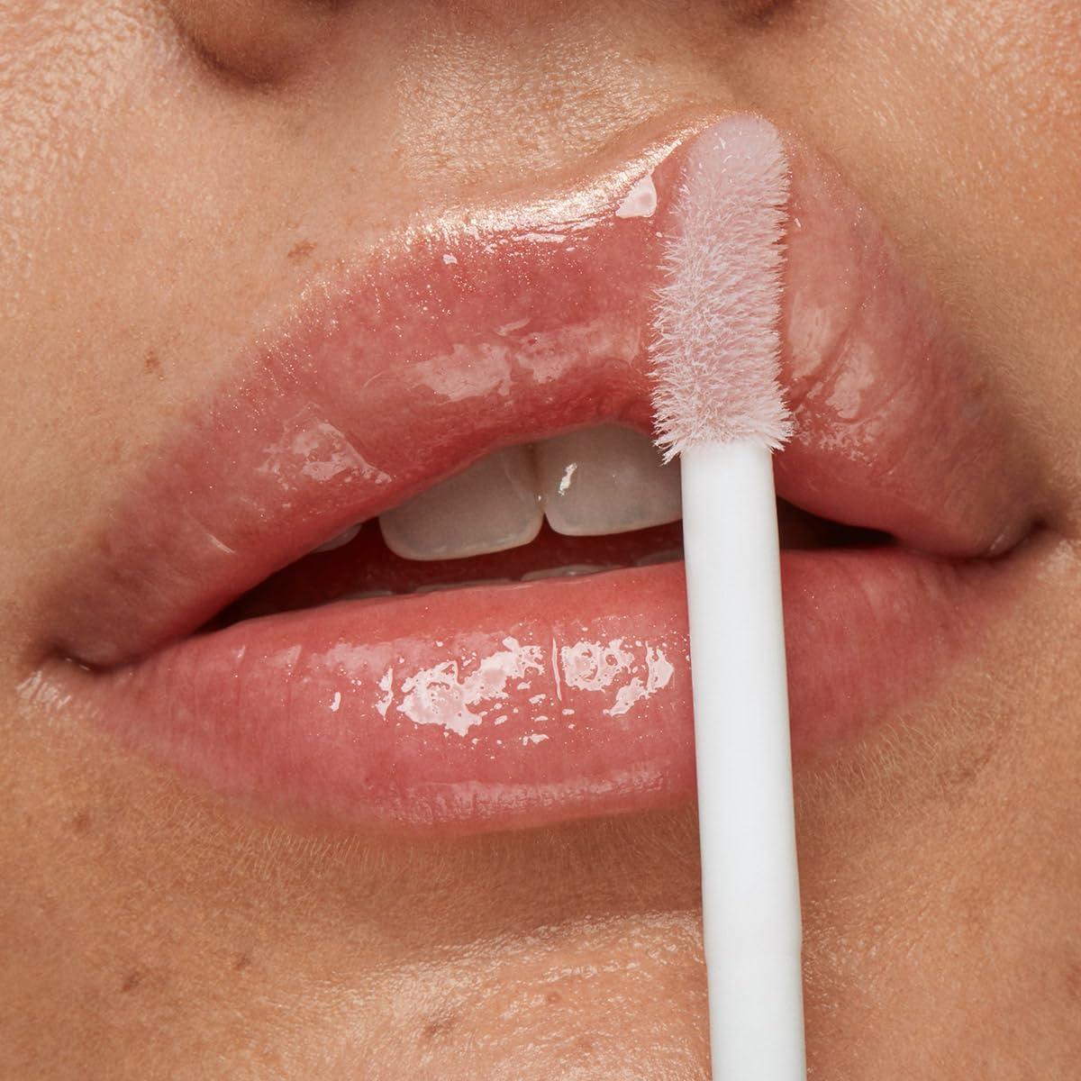 Kiko Milano 3D Hydra Lip Oil - Tratamiento Labial Hidratante 6.5ml