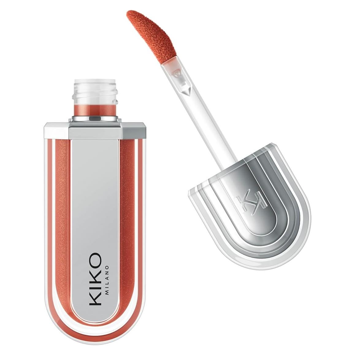 Brillo de Labios Hidratante KIKO Milano 3D Hydra Xtreme 05