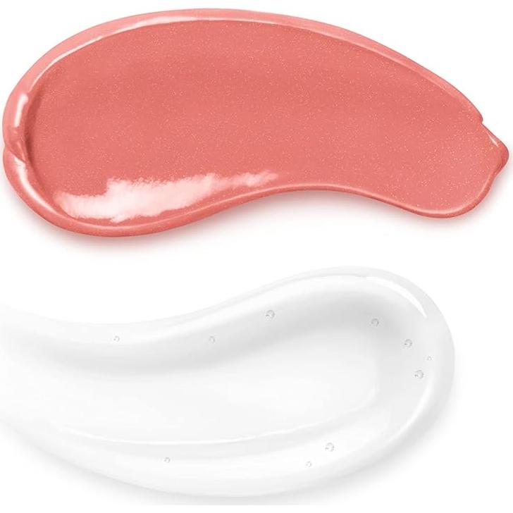 Labial Líquido Kiko Milano Unlimited Double Touch 113 Coral Satinado