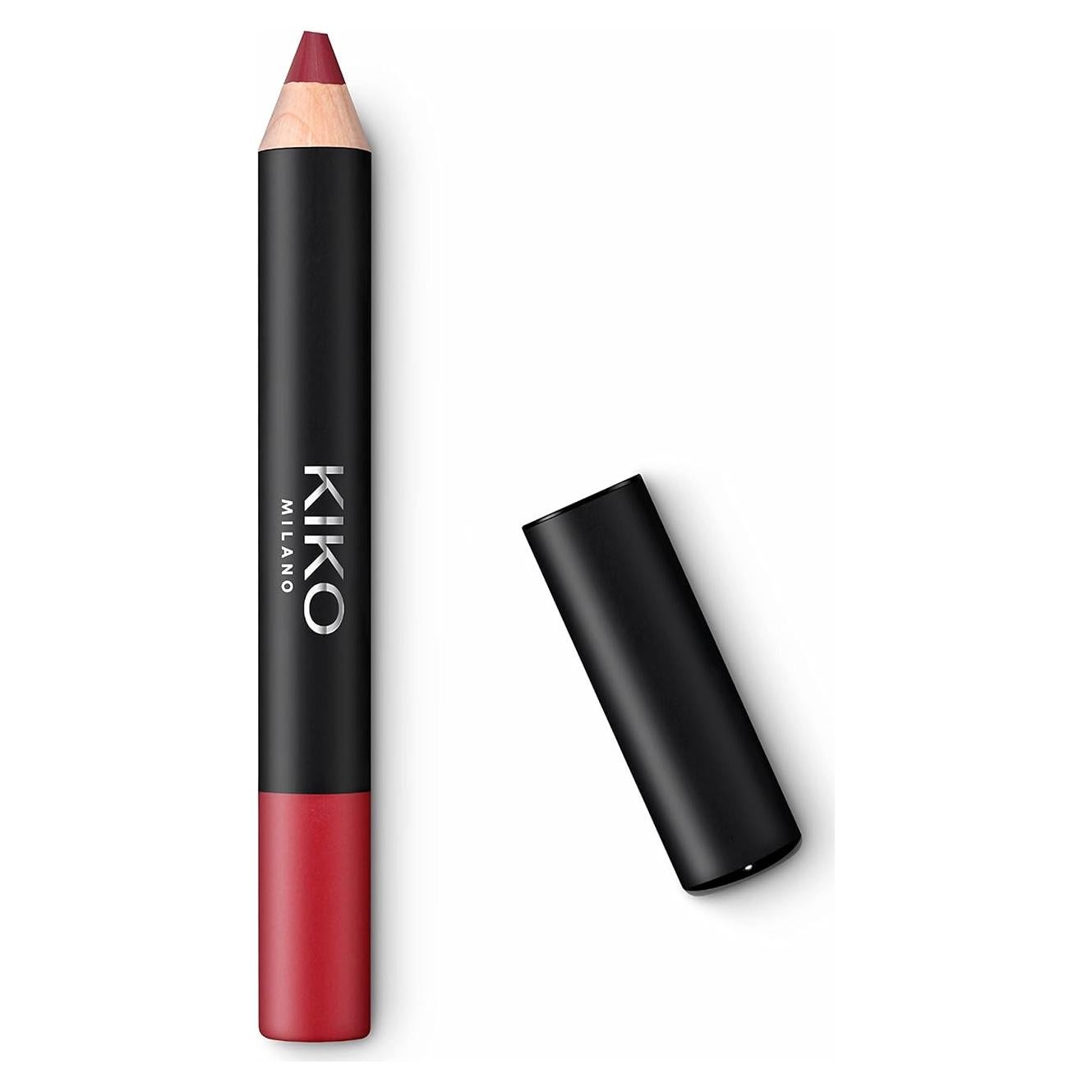Lápiz Labial Mate KIKO Milano Smart Fusion 06 11.6cm