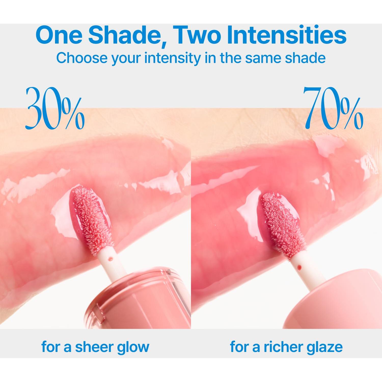 Brillo de Labios Scotch 30% - Hidratante y No Pegajoso 5.3g