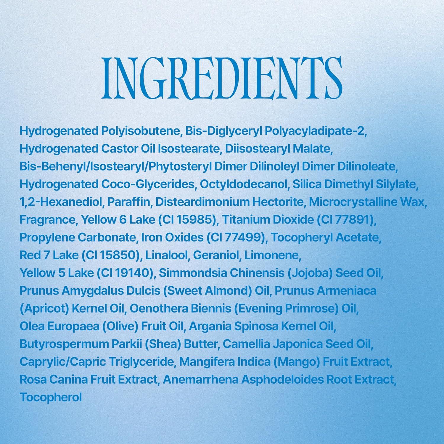 Brillo de Labios Scotch 30% - Hidratante y No Pegajoso 5.3g