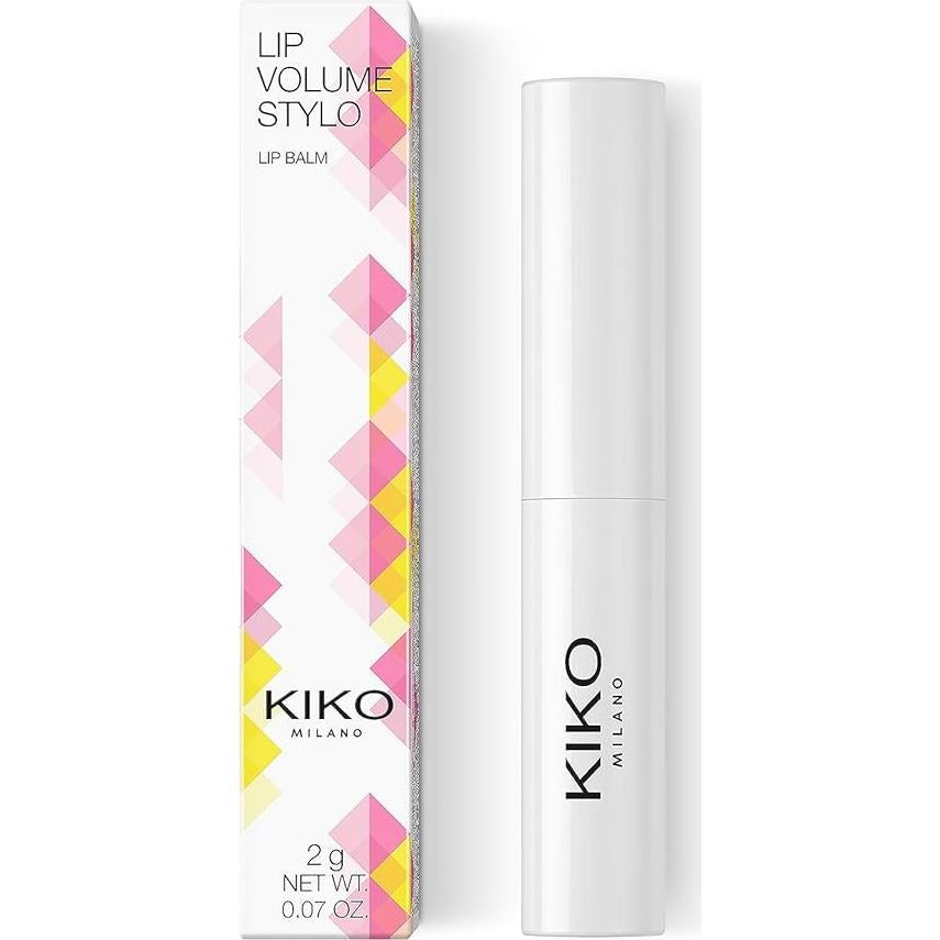 Bálsamo Labial Hidratante KIKO Milano Lip Volume 9g