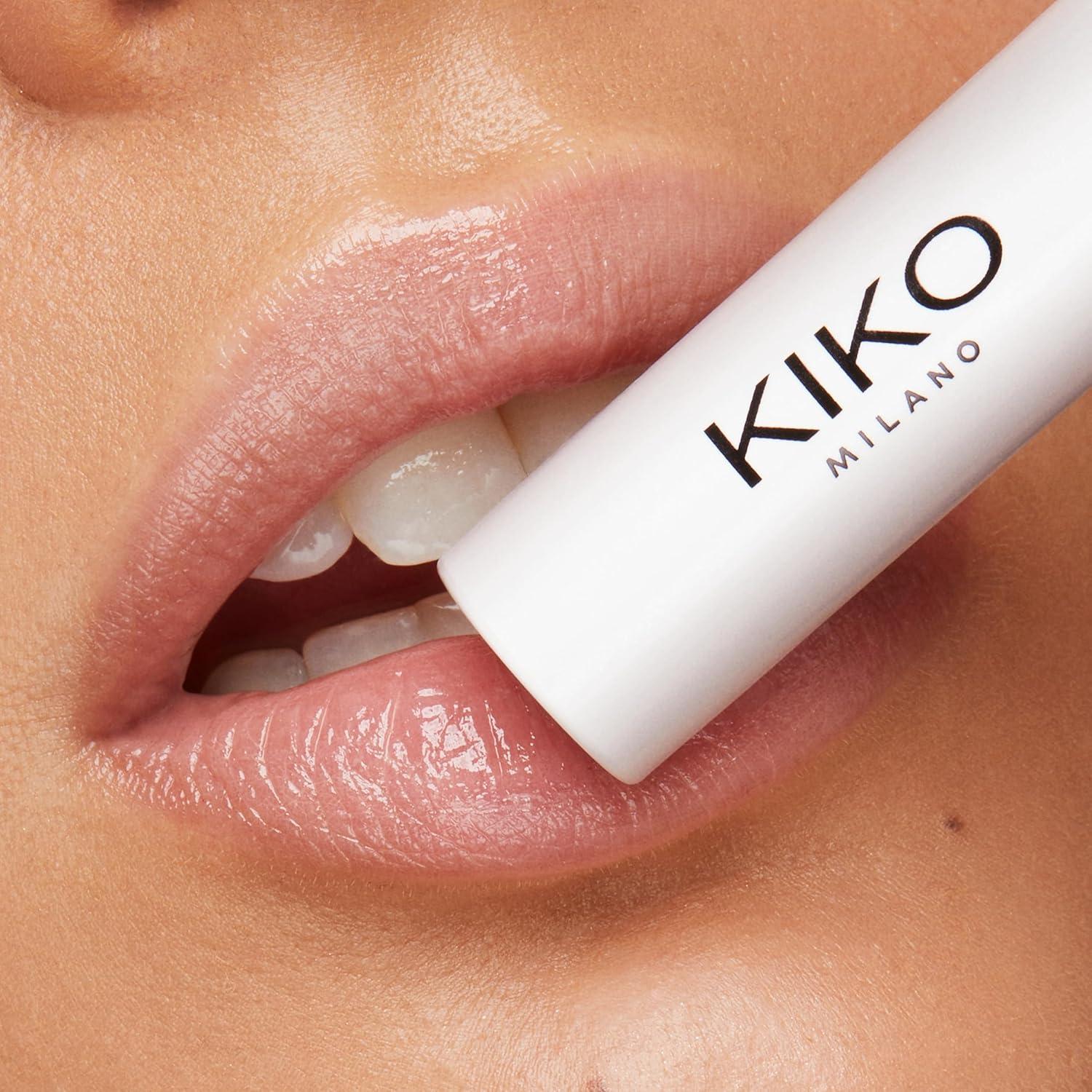 Bálsamo Labial Hidratante KIKO Milano Lip Volume 9g