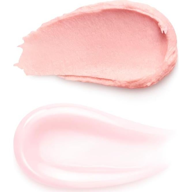 Set de Cuidado Labial KIKO Milano - Exfoliante y Crema