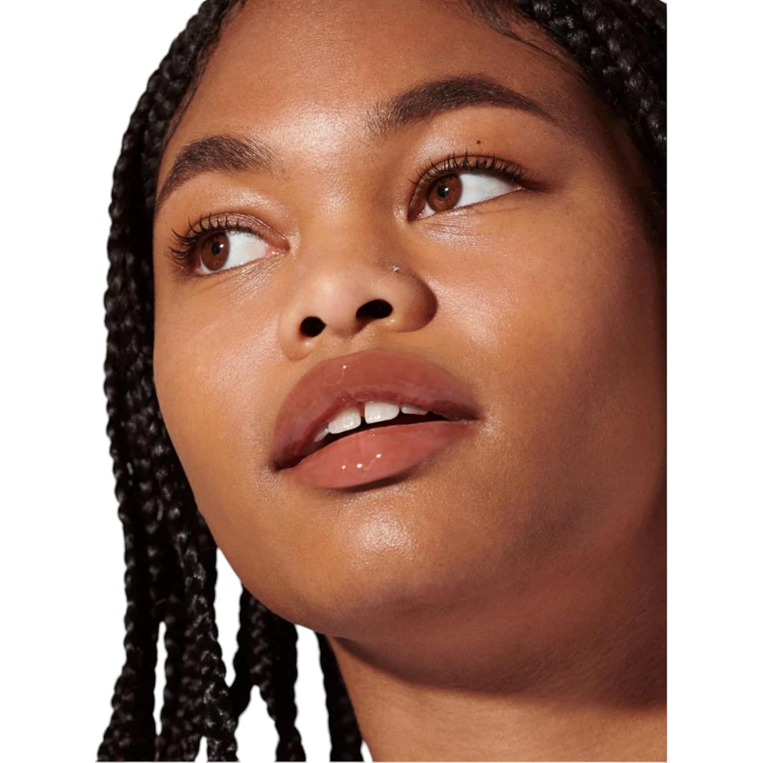 Tinte de Labios Rhode con Péptidos, Color Tostado, 10ml