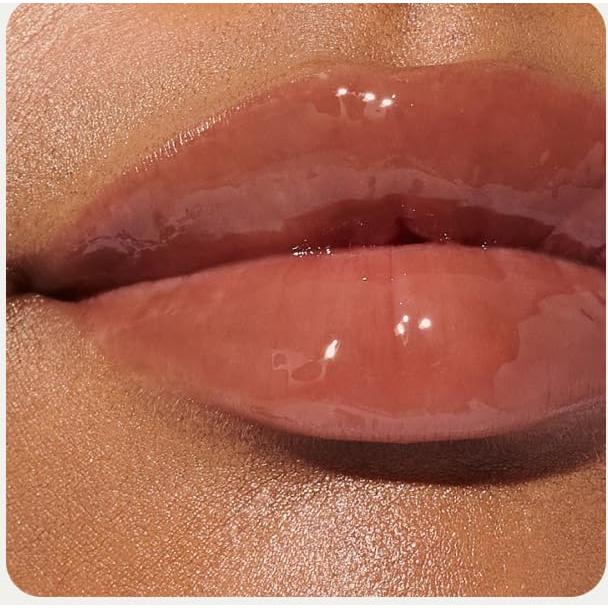 Tinte de Labios Rhode con Péptidos, Color Tostado, 10ml