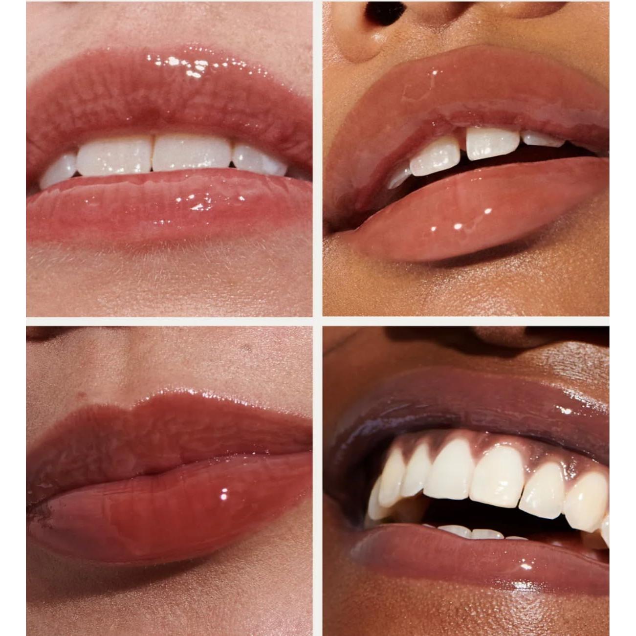 Tinte de Labios Rhode con Péptidos, Color Tostado, 10ml