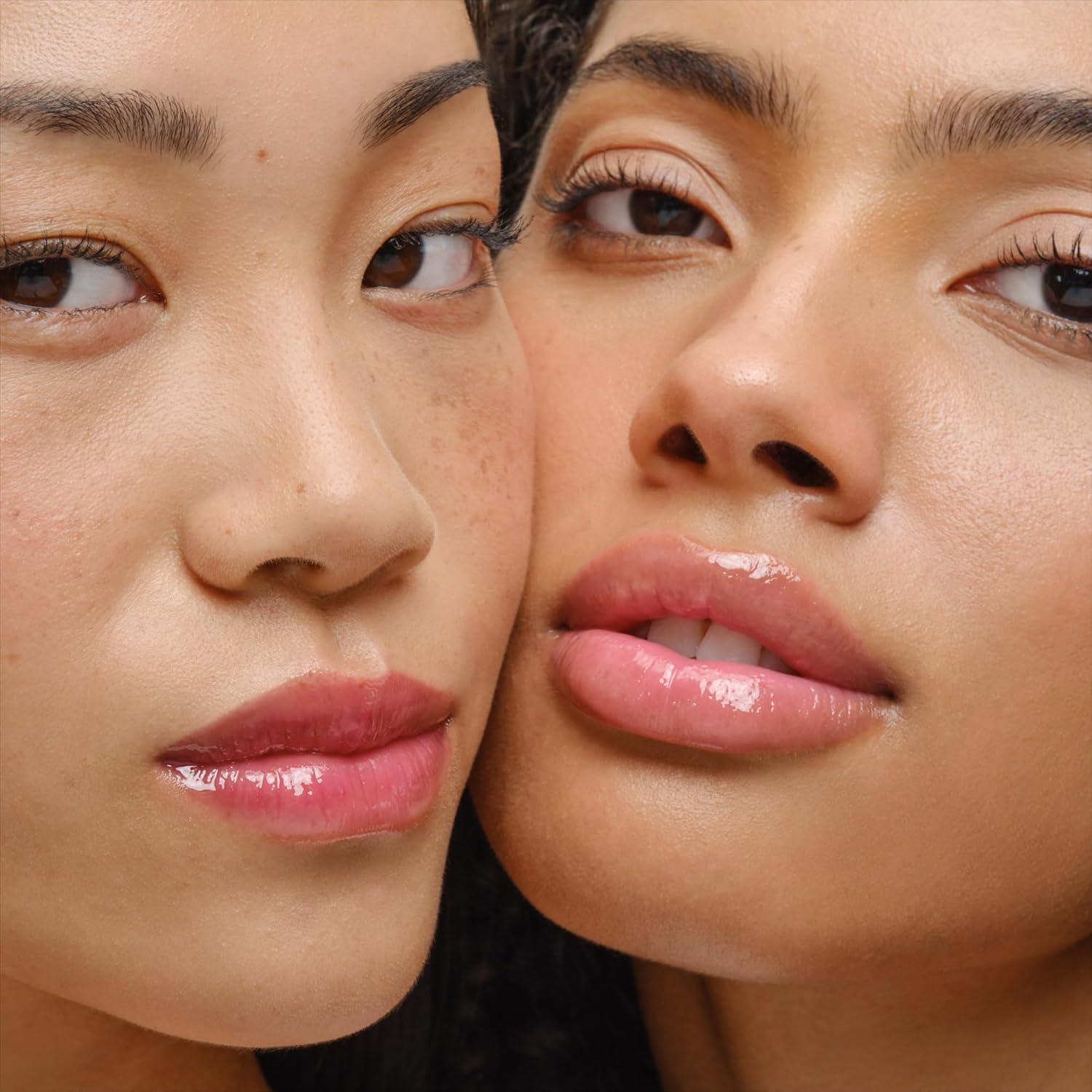 Bálsamo Labial Vegano Biossance - Hidratación Profunda 17.8g