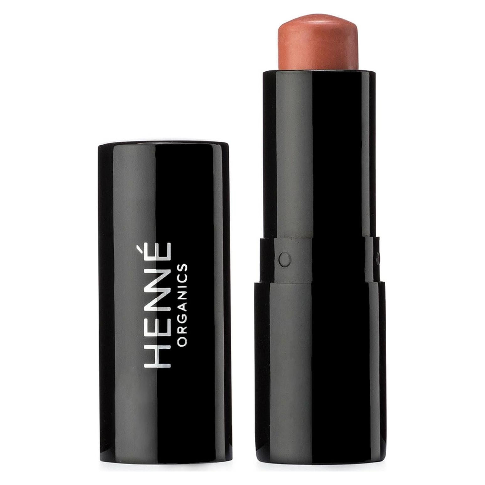 Tinte de Labios Hidratante Henné Organics - Color Desnudo 20g