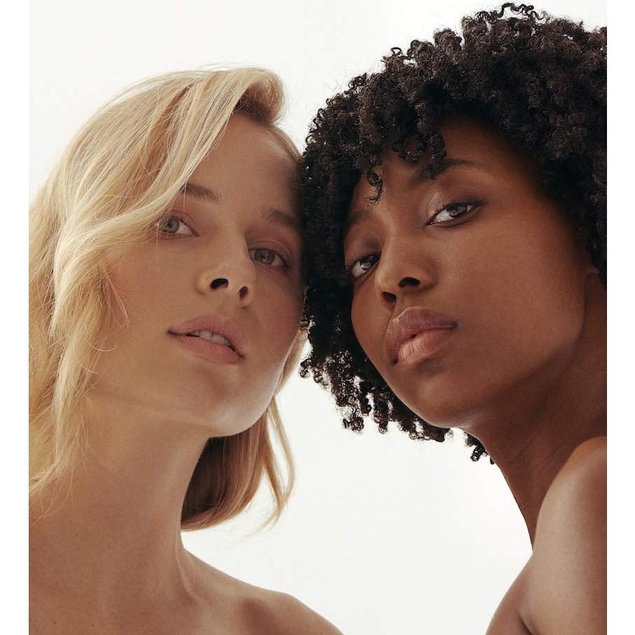 Tinte de Labios Hidratante Henné Organics - Color Desnudo 20g