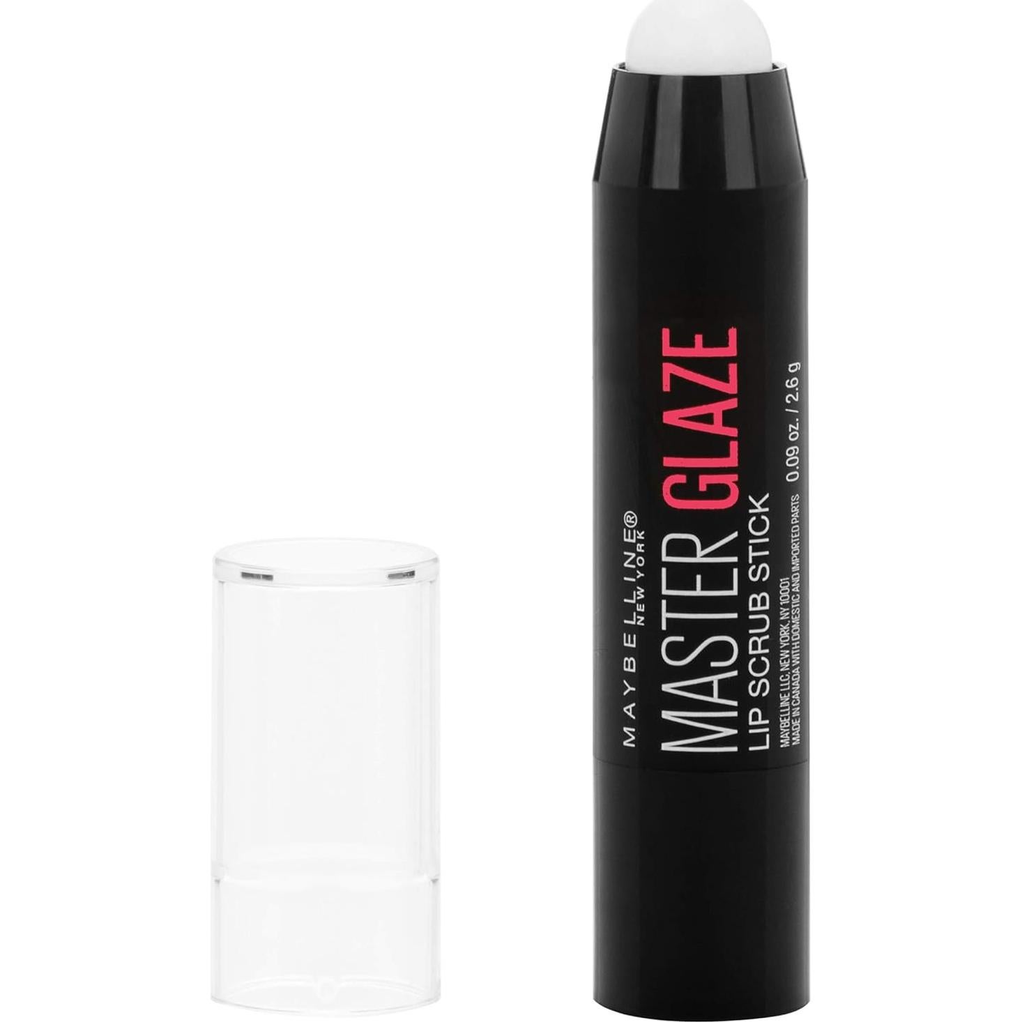Stick Exfoliante para Labios Maybelline Master Glaze 2.54g