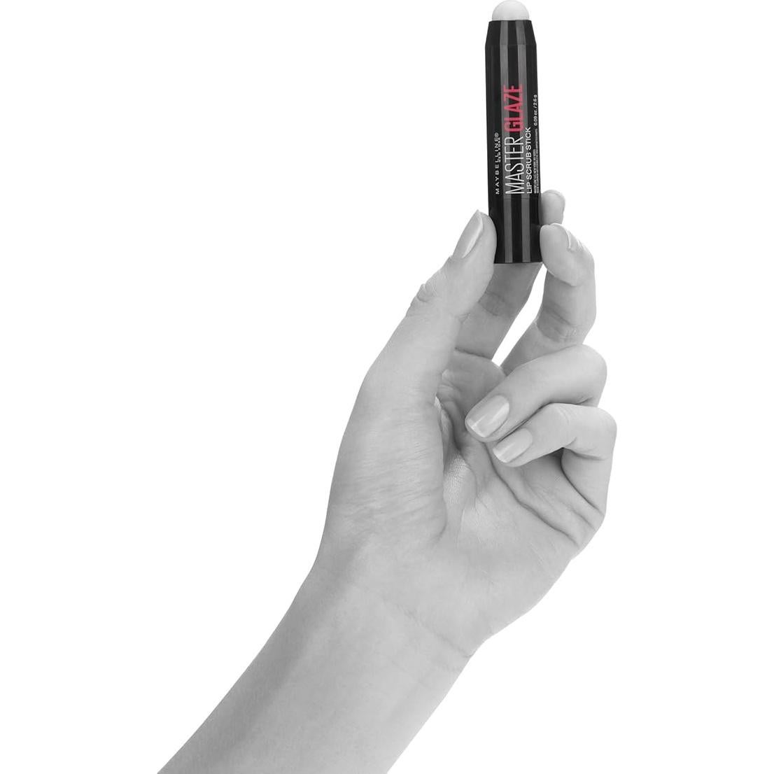 Stick Exfoliante para Labios Maybelline Master Glaze 2.54g