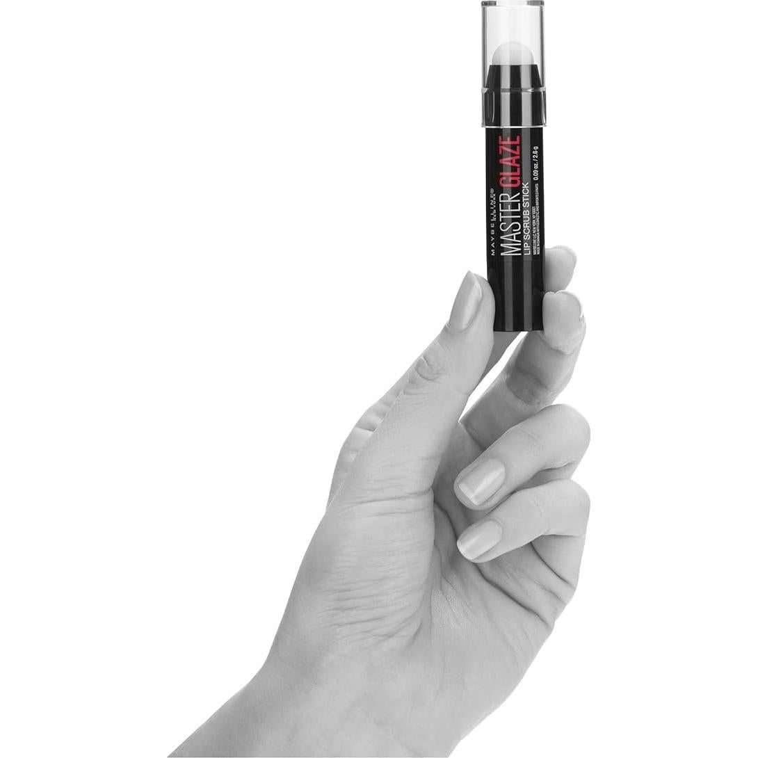 Stick Exfoliante para Labios Maybelline Master Glaze 2.54g