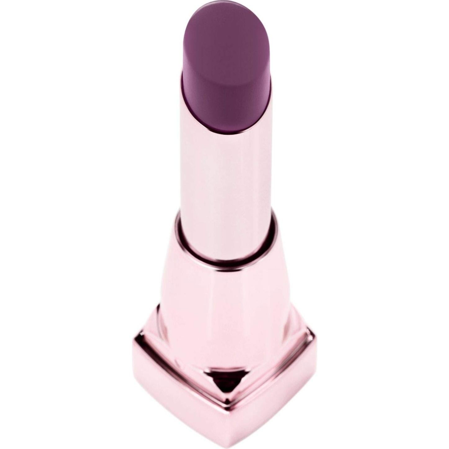 Lápiz Labial Maybelline Color Sensational Berry Blackmail 2.83g