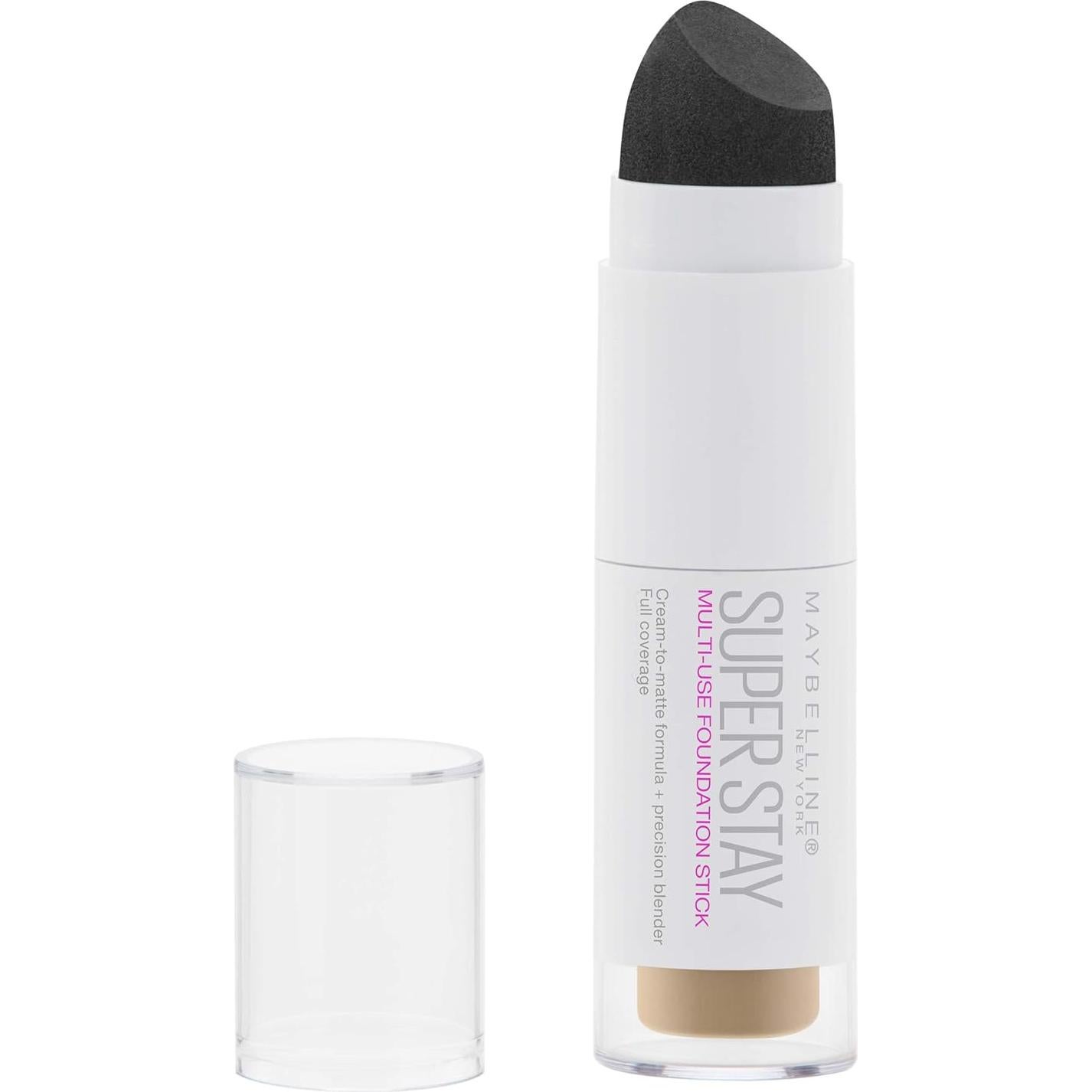 Base en Stick Maybelline Super Stay 7.09 g Beige Natural
