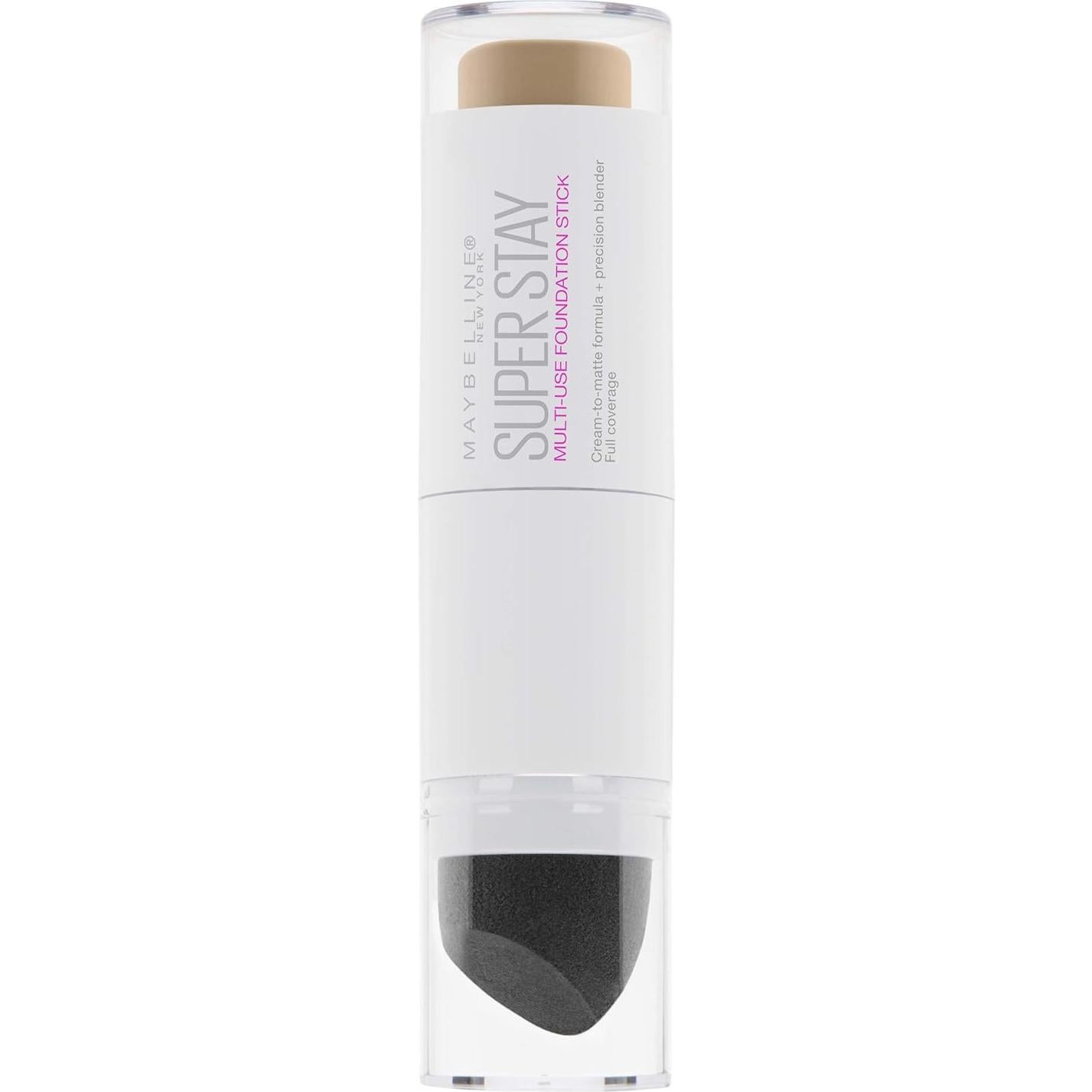 Base en Stick Maybelline Super Stay 7.09 g Beige Natural