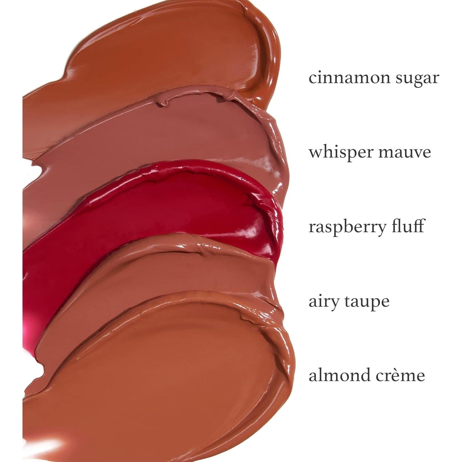 Mousse de Labios Mate Julep 03 Malva Susurrante 40g