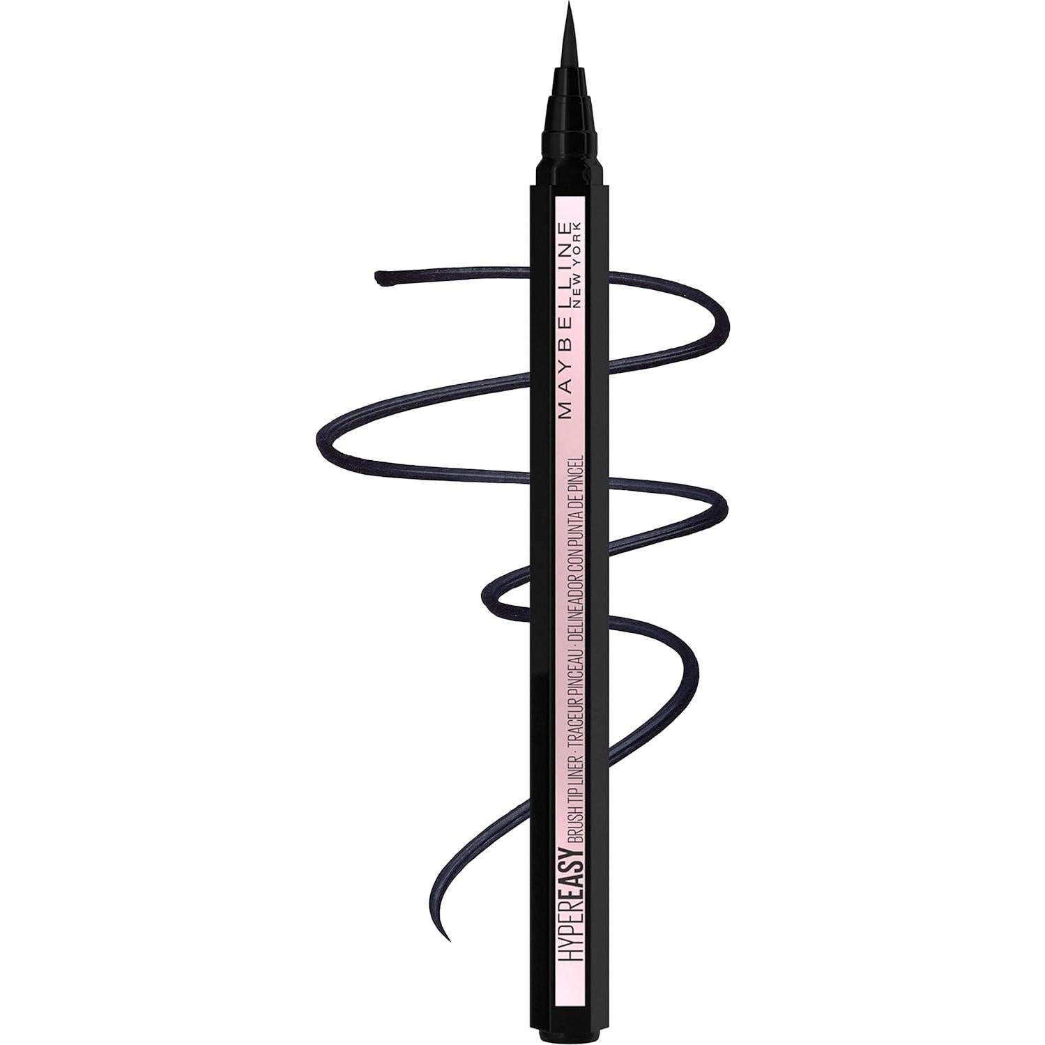 Labial Líquido Maybelline Super Stay Matte Ink 16H + Delineador Líquido