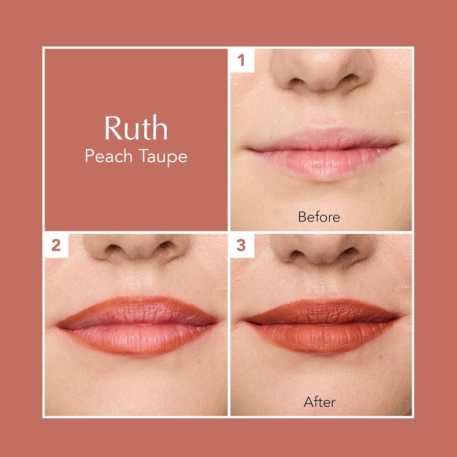 Lápiz Labial Rellenador Thrive Causemetics Ruth 9.1g