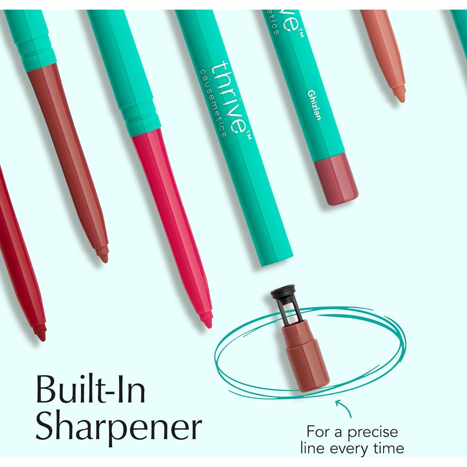 Lápiz Labial Rellenador Thrive Causemetics Ruth 9.1g