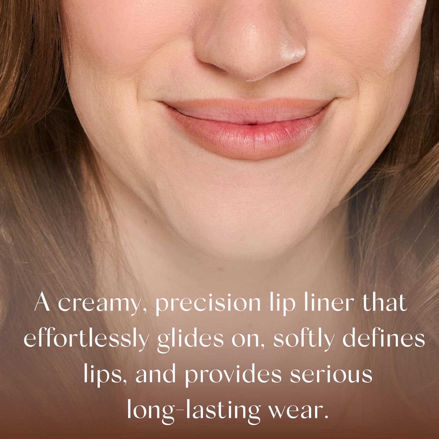 Lápiz Labial Vegano Ravie Beauty Miel - Larga Duración y Resistente a Manchas